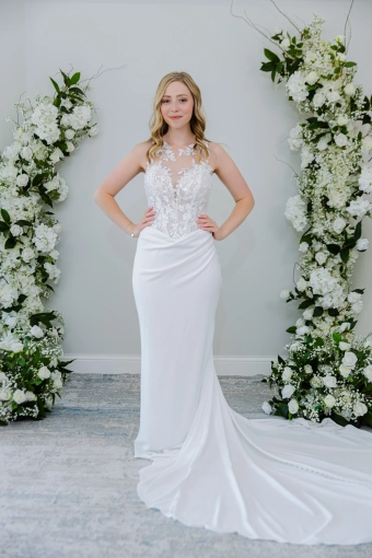 Rose + Grace Style Birch #0 default frontface vertical thumbnail