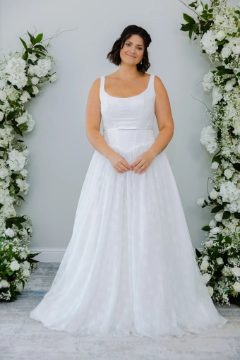 Rose + Grace Style Brantley #1 frontface vertical thumbnail