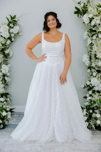 Rose + Grace Style Brantley #0 default frontface vertical thumbnail