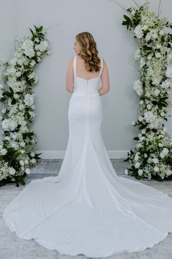 Rose + Grace Style Brecken #1 default backface vertical thumbnail