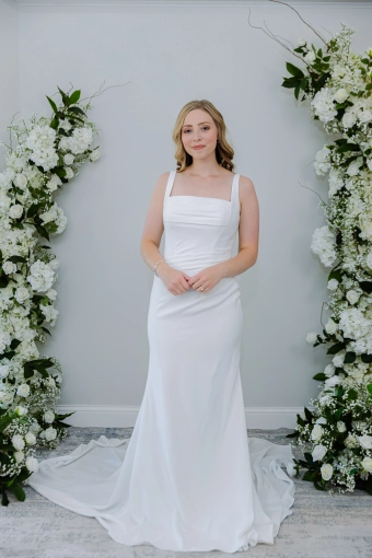 Rose + Grace Style Brecken #0 default frontface vertical thumbnail