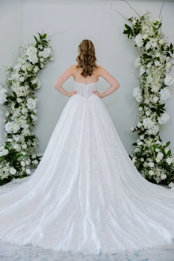 Rose + Grace Style Bridget #1 default backface vertical thumbnail