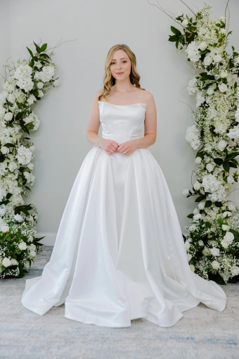 Rose + Grace Style Brynmor #0 default frontface vertical thumbnail