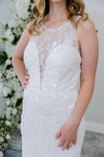 Rose + Grace Style Emberlyn #1 frontface vertical cropped thumbnail