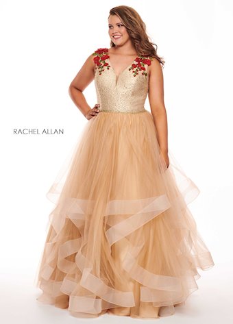 Rachel Allan 6675 #2 thumbnail