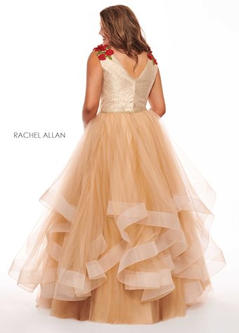 Rachel Allan 6675 #3 thumbnail