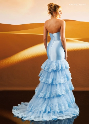 Rachel Allan Style #71180 $5 default Cloud Blue backface vertical thumbnail