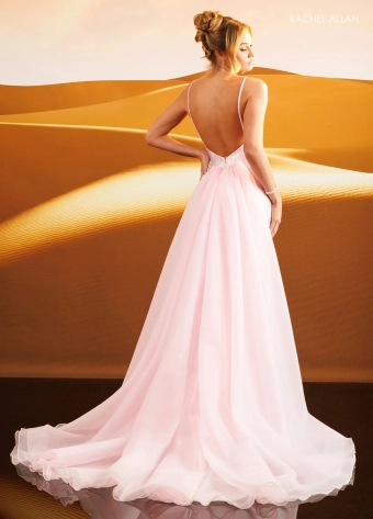 Rachel Allan Style #71194 $10 default Pink backface vertical thumbnail