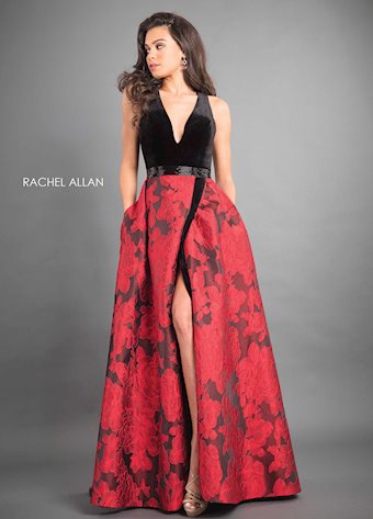 Rachel Allan #0 default thumbnail