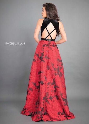 Rachel Allan #1 thumbnail