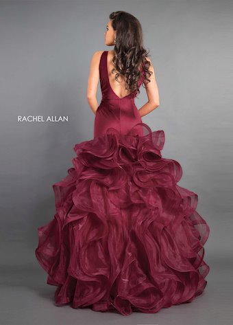 Rachel Allan #3 thumbnail