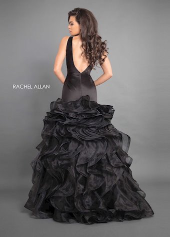 Rachel Allan #2 thumbnail