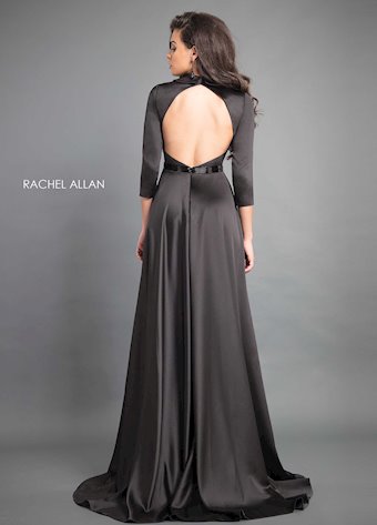 Rachel Allan 8349