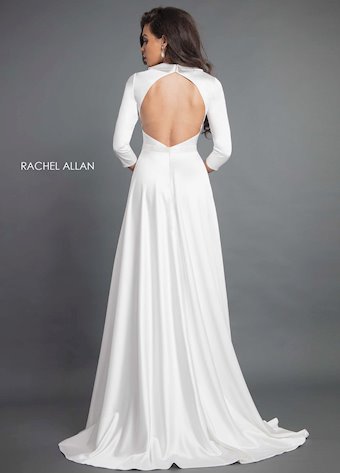 Rachel Allan 8349