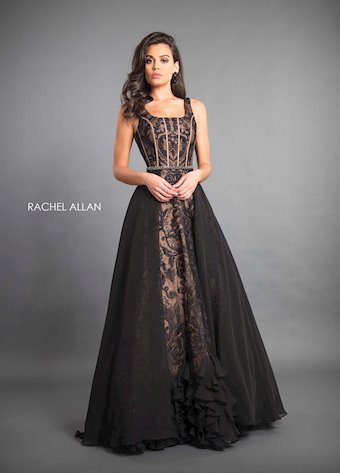 Rachel Allan #0 default thumbnail