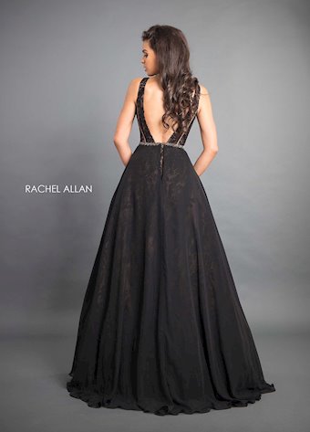 Rachel Allan #6 thumbnail