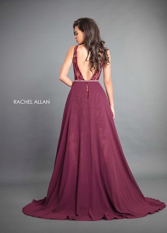 Rachel Allan #1 thumbnail