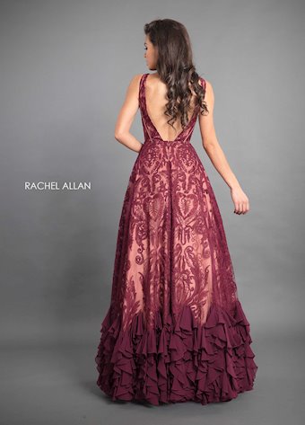 Rachel Allan #3 thumbnail