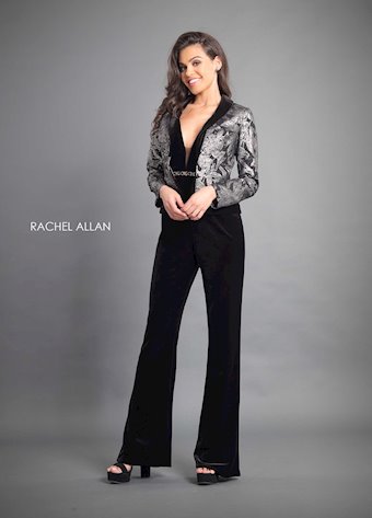 Rachel Allan #0 default thumbnail