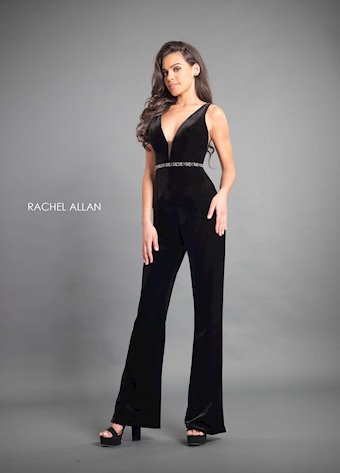 Rachel Allan #2 thumbnail