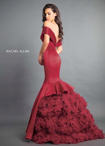 Rachel Allan #3 thumbnail