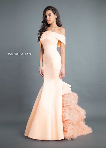 Rachel Allan #2 thumbnail