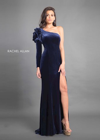 Rachel Allan #0 default thumbnail