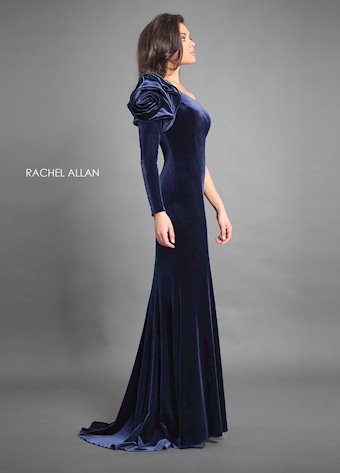 Rachel Allan #1 thumbnail