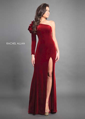 Rachel Allan #3 thumbnail