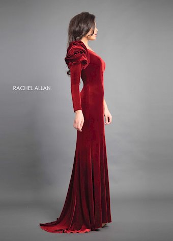 Rachel Allan #5 thumbnail