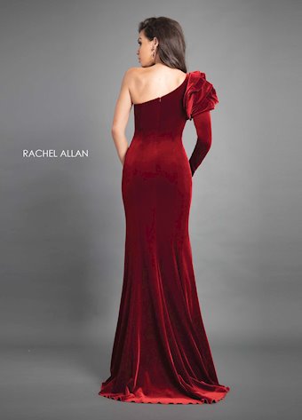 Rachel Allan #4 thumbnail