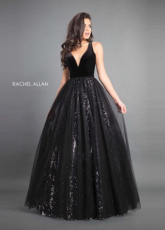 Rachel Allan #0 default thumbnail