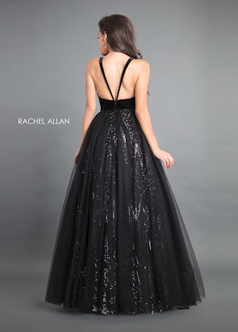 Rachel Allan #1 thumbnail