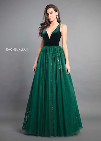 Rachel Allan #3 thumbnail