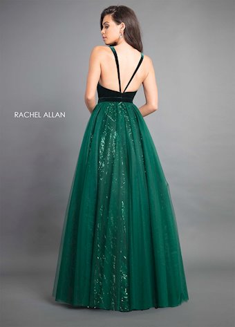Rachel Allan #2 thumbnail