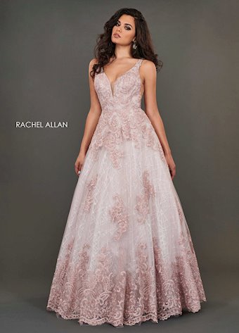 Rachel Allan #0 default thumbnail