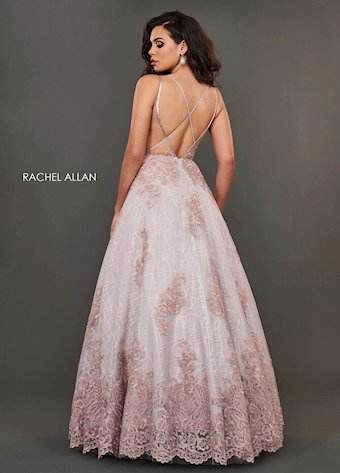 Rachel Allan #2 thumbnail