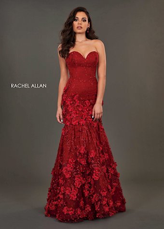 Rachel Allan #0 default thumbnail