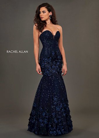 Rachel Allan #3 thumbnail
