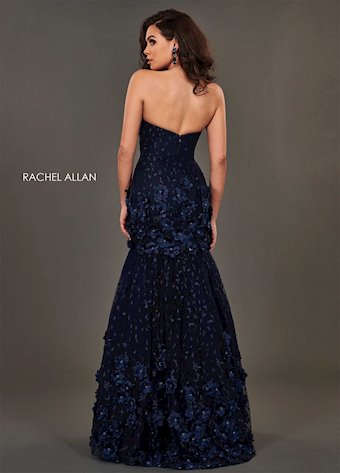 Rachel Allan #2 thumbnail
