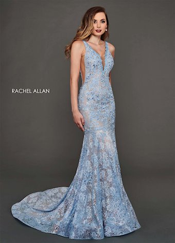 Rachel Allan 8388