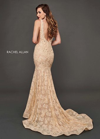 Rachel Allan 8388