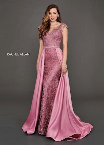 Rachel Allan 8389