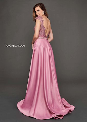 Rachel Allan 8389