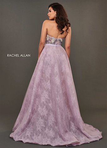 Rachel Allan 8390