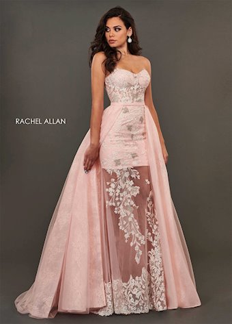 Rachel Allan 8390