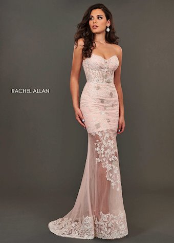 Rachel Allan 8390