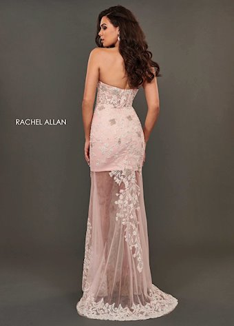 Rachel Allan 8390