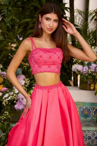 Ava Presley Style #42531 $7 Watermelon vertical cropped thumbnail