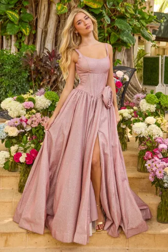 Ava Presley Style #47400 $3 Blush frontface vertical thumbnail